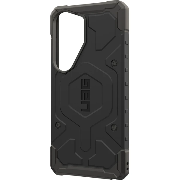 UAG Pathfinder MagSafe kryt Samsung Galaxy S26 Ultra černý - Pouzdra - Obrázek a6680ba13df64c0f9f314e597a52ba97