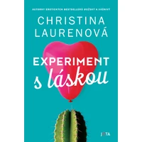 Experiment s láskou - E-kniha