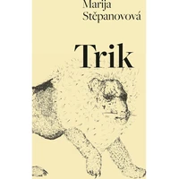 Trik - E-kniha