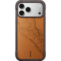 Nomad Rugged MagSafe kryt iPhone 17 Pro Max/18 Pro Max Arroyo - Pouzdra