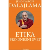 Etika pro dnešní svět - E-kniha