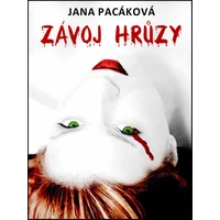 Závoj hrůzy - E-kniha