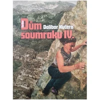Dům soumraku 4 - E-kniha