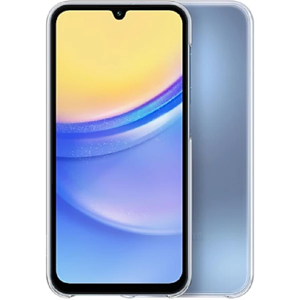 Samsung Clear Kryt pro Galaxy A15 4G/5G čirý - Pouzdra - Obrázek a6822f6200e6413781eb427842820d25