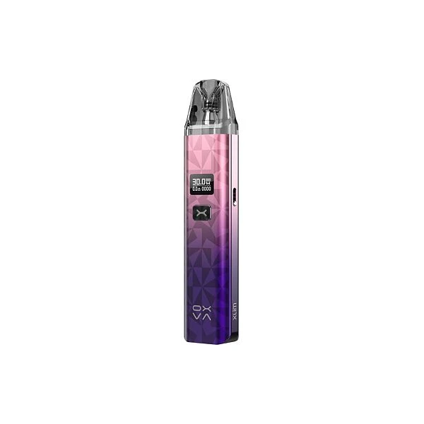 OXVA Xlim Classic Edition Pod Kit Purple Pink - Elektronické cigarety - Obrázek a6832a3f101d4356be276dff85a3eed8