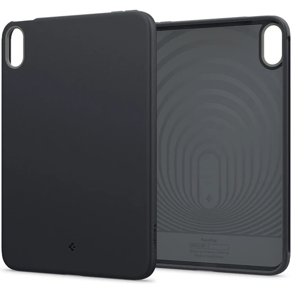 Spigen Nano Pop pouzdro iPad Mini 7 (2024)/6 (2021) černé - Pouzdra - Obrázek a68583ca67bd4d02ad2cc460718fdd9b