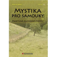 Mystika pro samouky - E-kniha