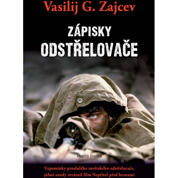 Zápisky odstřelovače