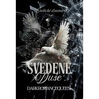 Svedené duše - E-kniha