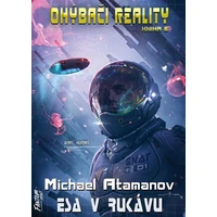 Esa v rukávu - E-kniha