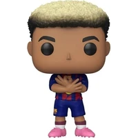 Funko POP! #74 Football: Barcelona - Lamine Yamal - Funko POP!