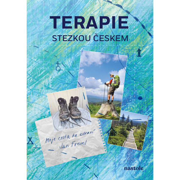 Terapie Stezkou Českem