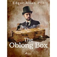 The Oblong Box - E-kniha