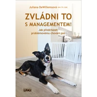 Zvládni to s managementem! - E-kniha