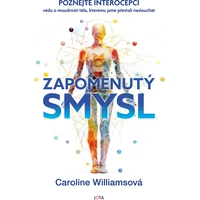 Zapomenutý smysl - E-kniha