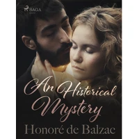 An Historical Mystery - E-kniha