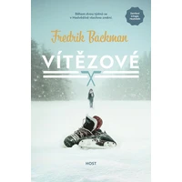 Vítězové - E-kniha