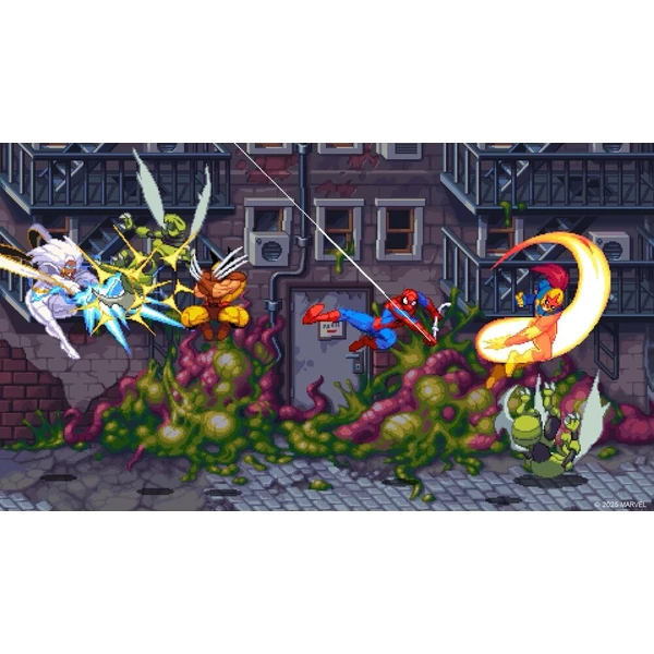 Marvel Cosmic Invasion (PS5) - Hry pro PS5 - Obrázek a6b31f5af01c4d2f93798e4f5bef6932