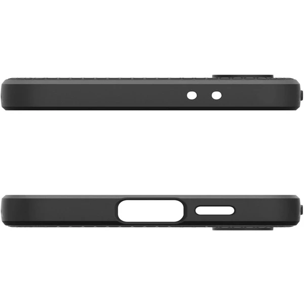 Spigen Liquid Air kryt Samsung Galaxy S24 FE matně černý - Pouzdra - Obrázek a6b4c08710f74bff8080987c14fab188