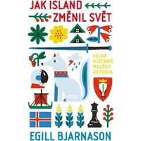 Jak Island změnil svět - E-kniha