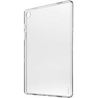 OBAL:ME TPU kryt Samsung Galaxy Tab A9+ čirý - Pouzdra