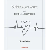 Stříbrovlásky - E-kniha