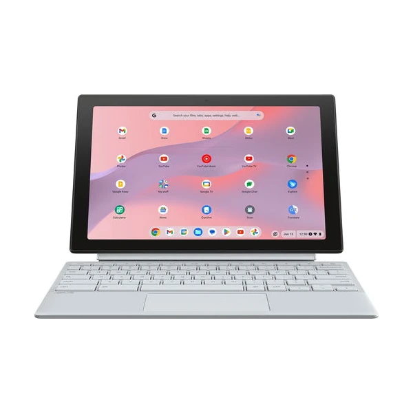 ASUS ChromeBook CM3 (CM3001DM2A-R70089) stříbrný - Notebooky - Obrázek a6ba5e63904f458e96ee92765aed446f