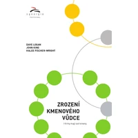 Zrození kmenového vůdce - E-kniha