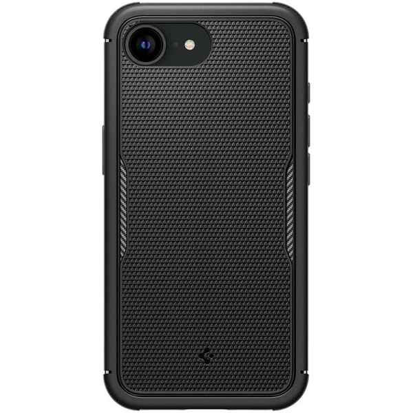 Spigen Core Armor MagSafe kryt iPhone 17e/16e matně černý - Pouzdra - Obrázek a6c68fea849a4d7e96624716d010269a