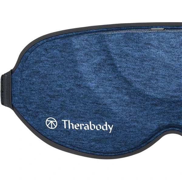Therabody Sleepmask relaxační maska se zatemněním a vibracemi - Relaxační masky - Obrázek a6c878f1106f43cd834cd81a6bf0d55b