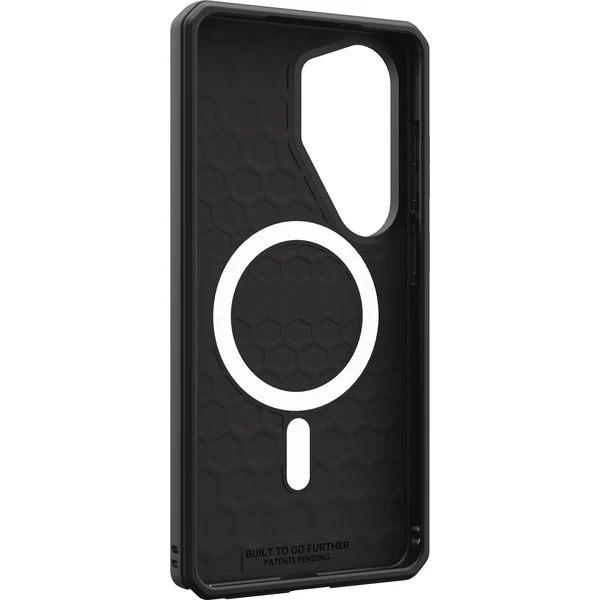 UAG Civilian LT MagSafe kryt Samsung Galaxy S26 Ultra černý - Pouzdra - Obrázek a6c9bb959f5e45a0aeab5d74d2107fa7