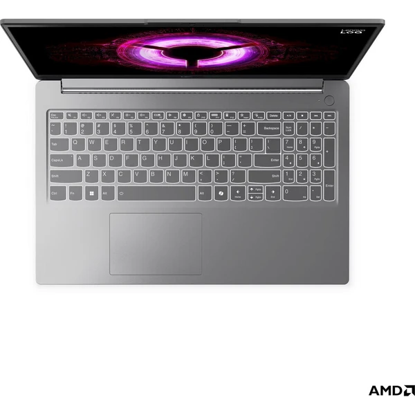 Lenovo LOQ 15ARP10E (83S000CVCK) RTX 3050 šedý (Další) - Notebooky - Obrázek a6cf13a096344897a6394c947a2109e2
