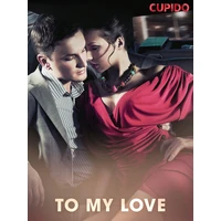 To My Love - E-kniha