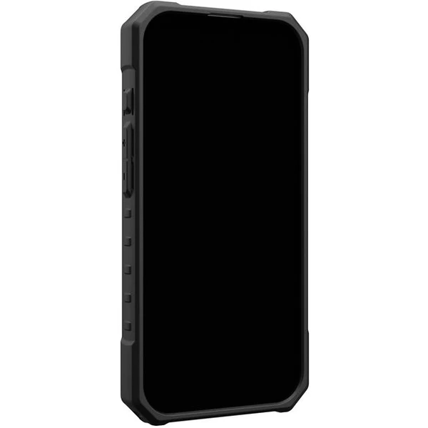 UAG Pathfinder Magsafe kryt iPhone 16 Pro černý - Pouzdra - Obrázek a6d4c3a9971b4bf38904ddedc604b0ac
