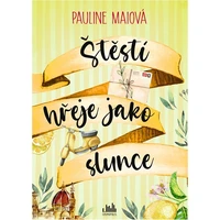 Štěstí hřeje jako slunce - E-kniha