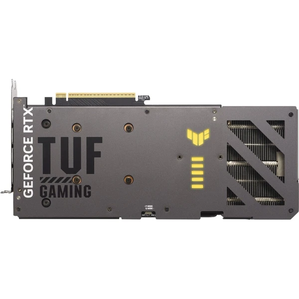 ASUS TUF Gaming NVIDIA GeForce RTX 5060 Ti 16GB GDDR7 OC (Další) - Grafické karty - Obrázek a6d6a8bdb1264c4c871642f2d8257ae1