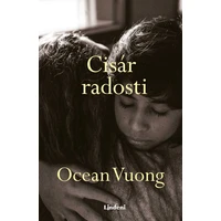 Cisár radosti - E-kniha