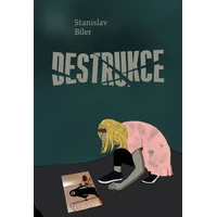 Destrukce - E-kniha