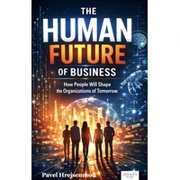 The Human Future of Business - E-kniha