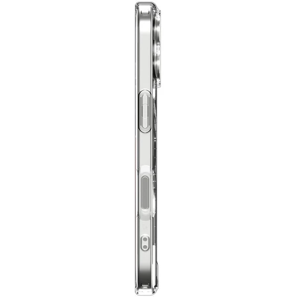 Spigen Ultra Hybrid MagSafe kryt iPhone 17 frost white - Pouzdra - Obrázek a6ed675a536348f4bf149b80f9163a7e
