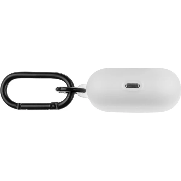 OBAL:ME GhostCase Pouzdro pro Apple Airpods 3 světle šedé - Pouzdra - Obrázek a6ef81f075bb40dcae99704acb08bdba