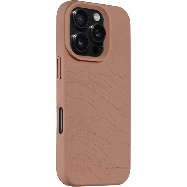 Tactical MagForce Beaver Kryt s MagSafe pro iPhone 16 Pro Moucha Moose - Pouzdra - Obrázek a6efdfcdaaa5418fad7c376fb6f57edb