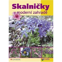Skalničky v moderní zahradě - E-kniha