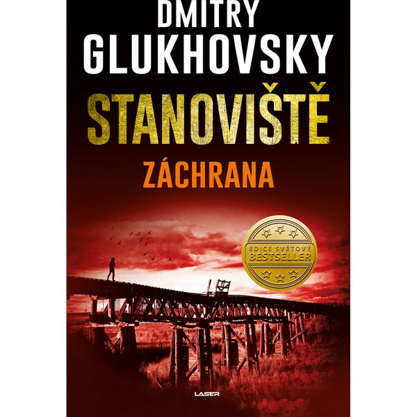Stanoviště - Záchrana - Dmitry Glukhovsky