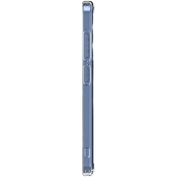Spigen Ultra Hybrid MagSafe kryt Samsung Galaxy S25 bílý - Pouzdra - Obrázek a702705c76484fab9e3029196ed73e87
