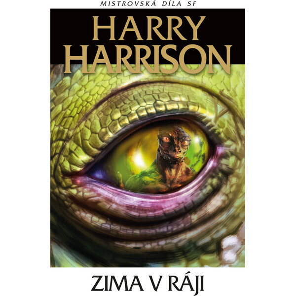 Zima v ráji