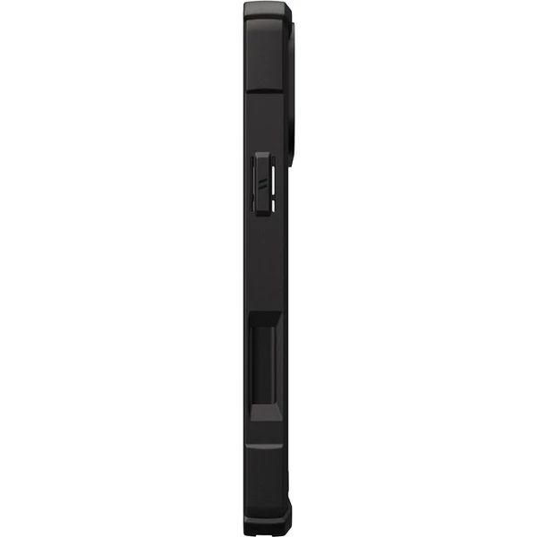 UAG Plasma XTE Magsafe kryt iPhone 17 Pro Max černý/oranžový - Pouzdra - Obrázek a706475f543c4767b1ed7399e2b8d692