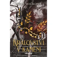 Království v kameni - E-kniha
