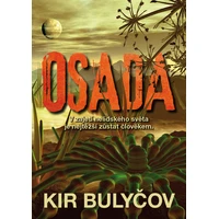 Osada - E-kniha