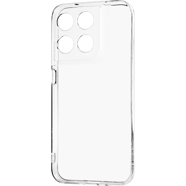 OBAL:ME TPU Kryt pro Motorola G87 čirý